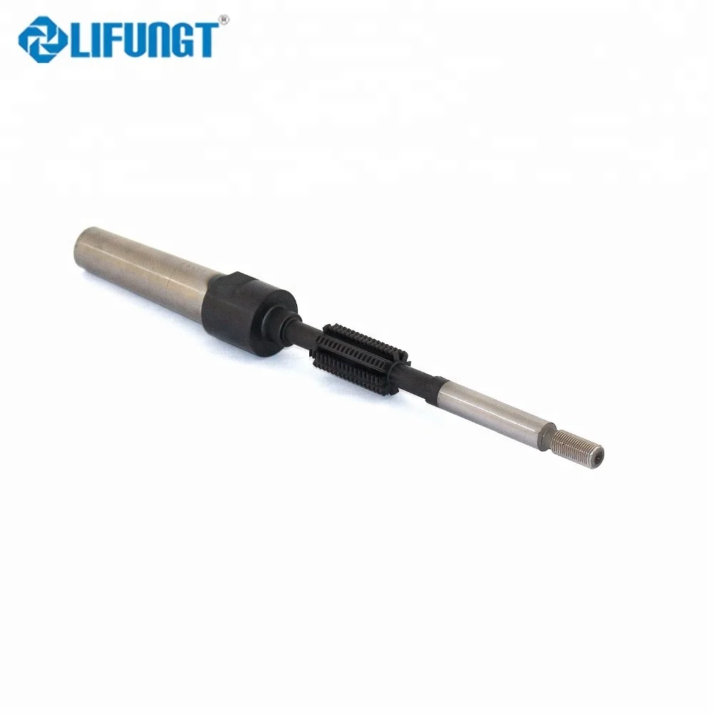 China factory customized carbide burr removal tools