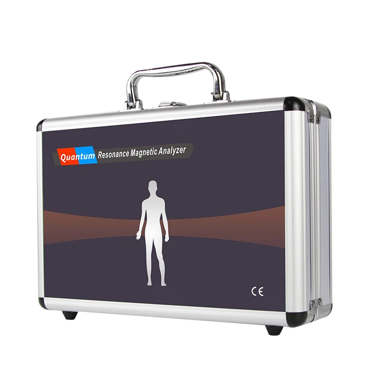 ibeier analyzer free download quantum resonance magnetic body health analyzer software