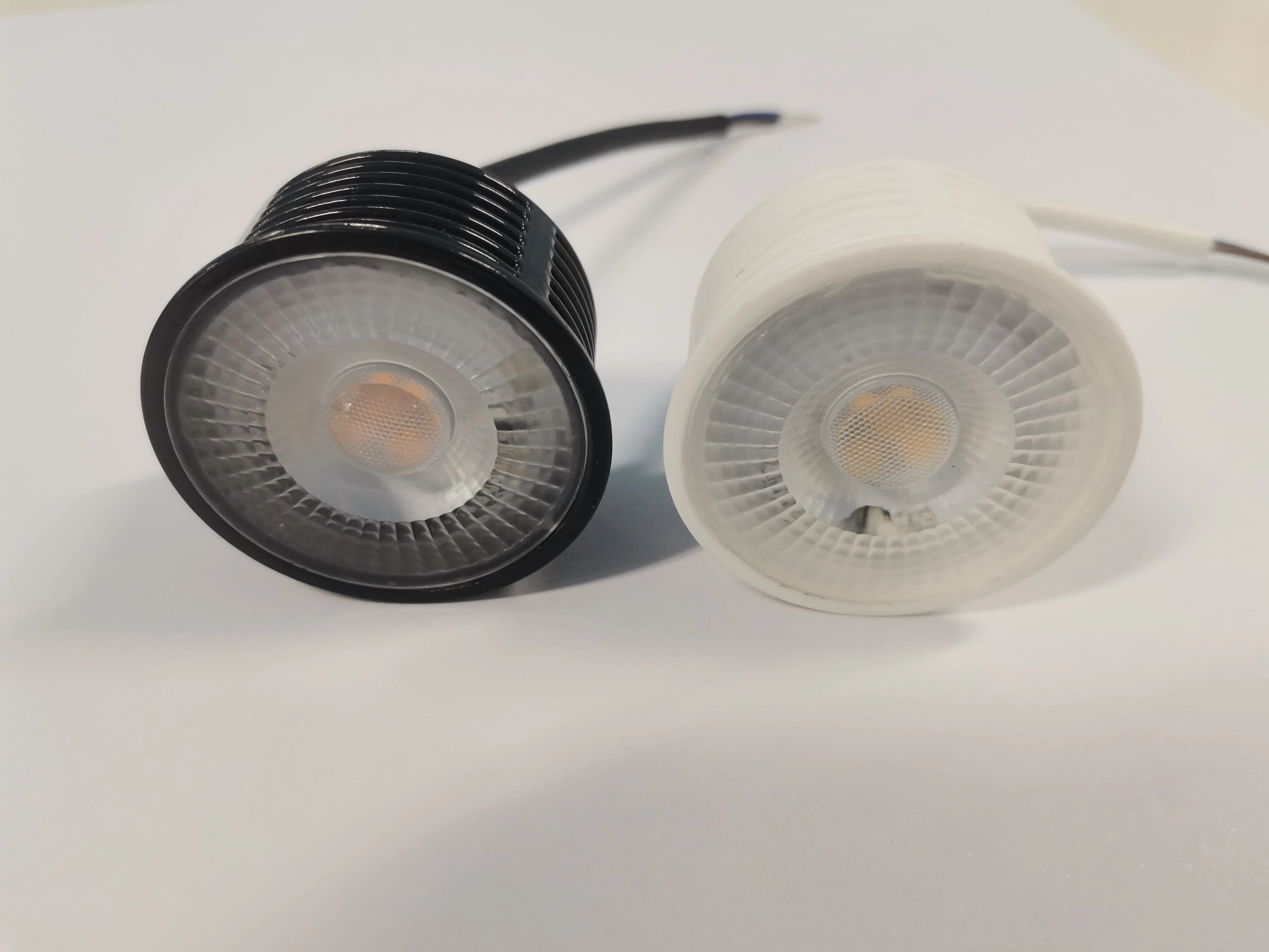 Exclusive for 7w led lamp slim design 230V high quality  2 year warranty led light source  5w 7w module light