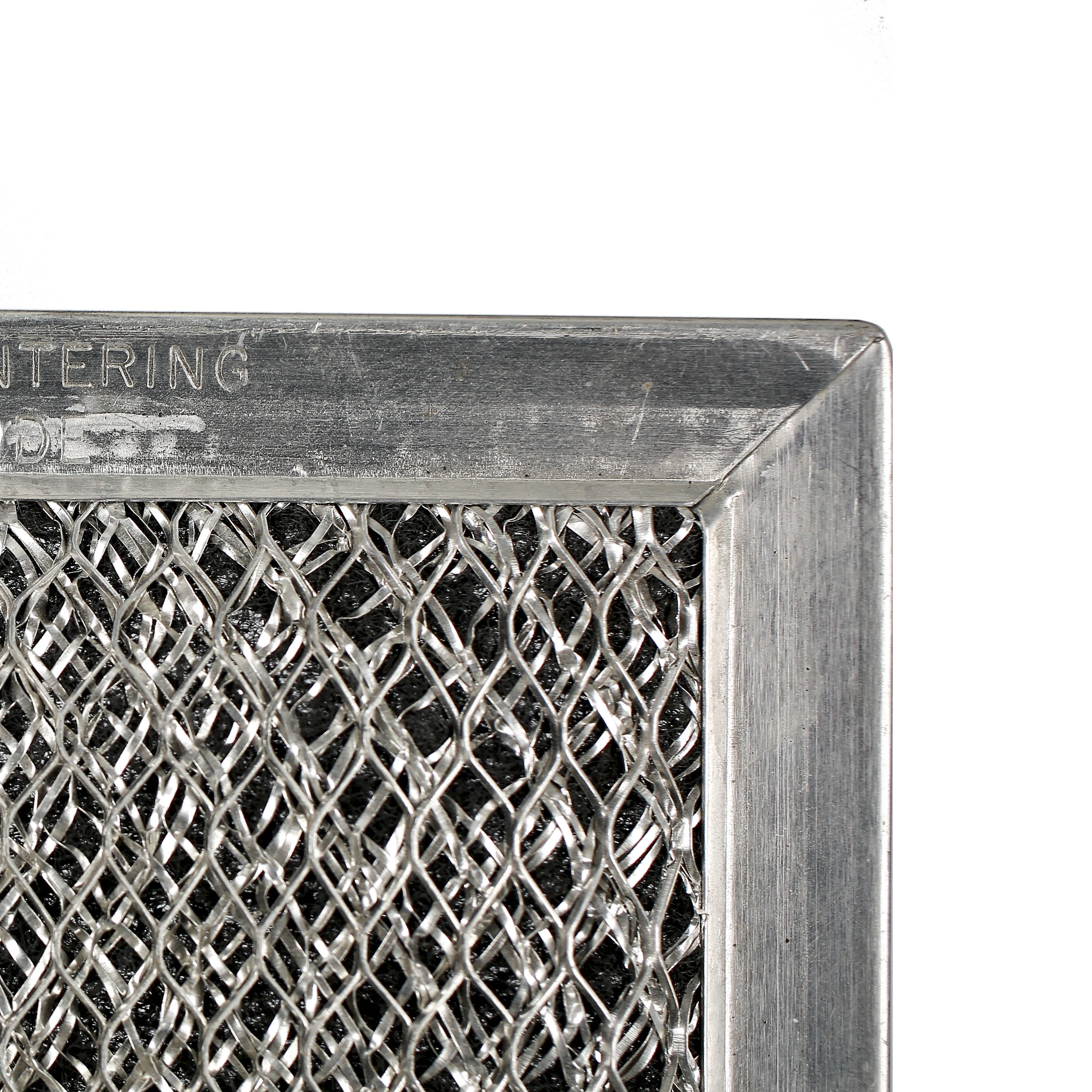 Superior Quality Kitchen Hood Filter Charcoal Activated Carbon Filter For Range Hood commercial kitchen hood filter