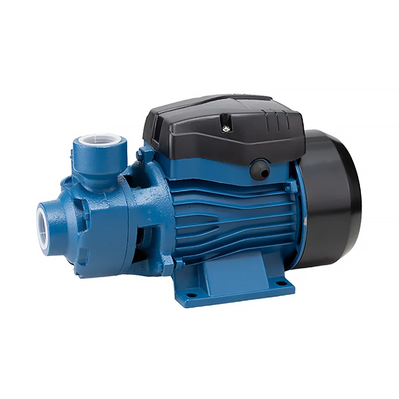 Bombas De Agua Perifericas China Best Brand Good Quality Mini Silent Pressure Water Pump Qb60/70/80 For Sale