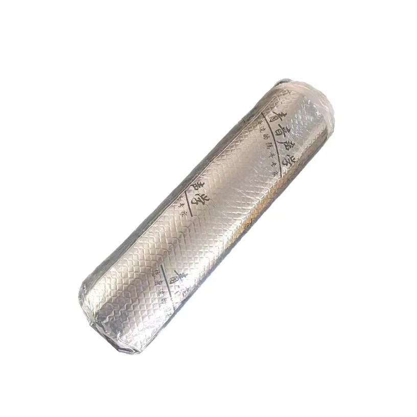 Heat Insulation Oil Resistant Butyl Adhesive Shock Absorption Car Butyl Rubber Sound Insulation Pad Cushion