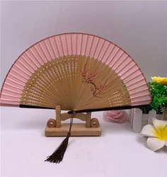 Chinese style hand fan series  Japanese fold fans