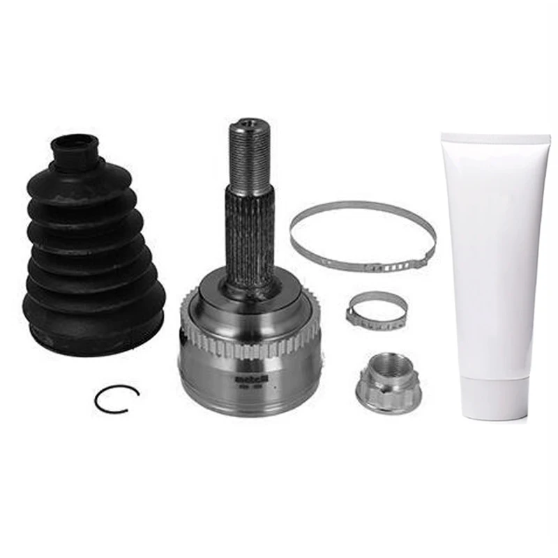 43410-02240; 43410-05330; 43410-05340; 43420-02270 комплект шарнирного соединения 26/23/58 для Toyota Corolla [2001-2007]