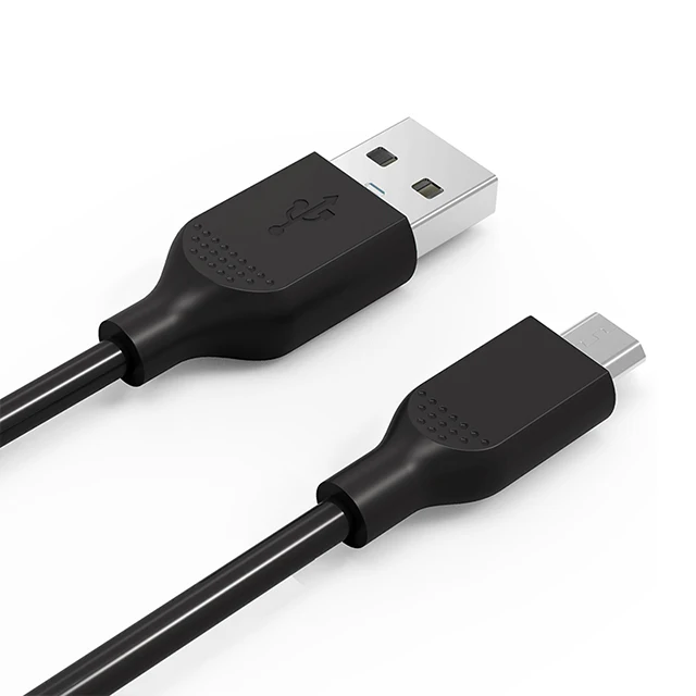 Original Bulk 1M Multi Color Fast Charging V8 Mobile Phone Data Charger Micro USB Cable