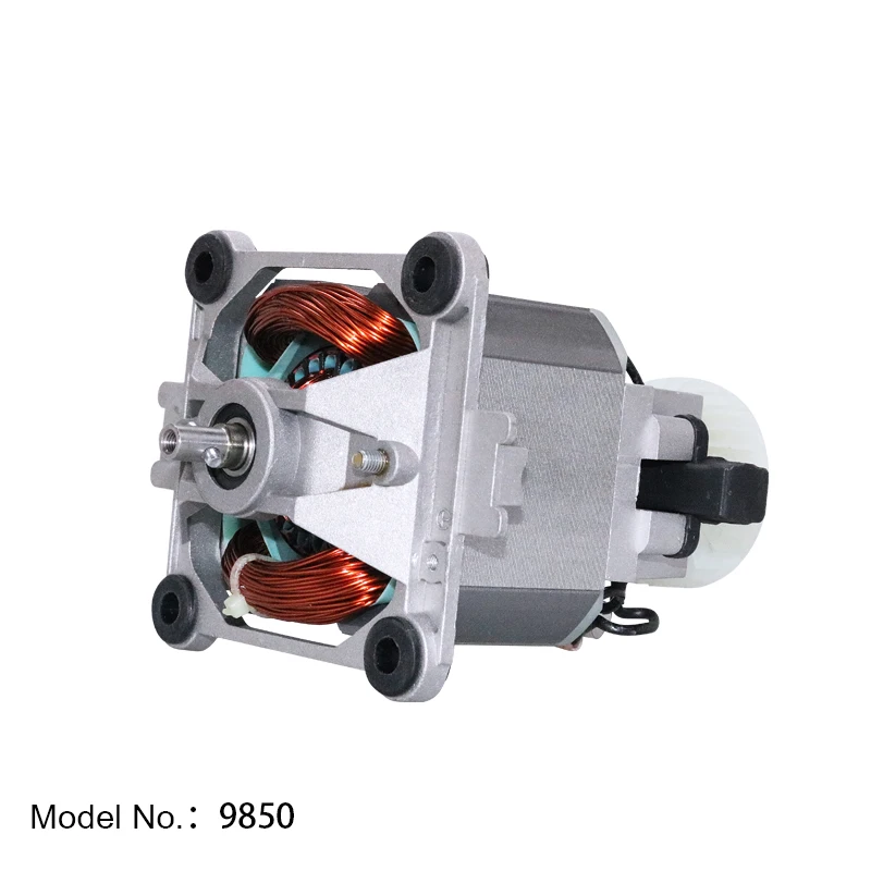 home appliance blender parts chopper blade blender 9850 motor 220v blenders with copper motors