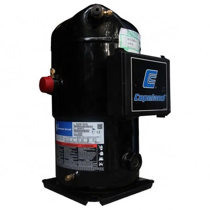 Copealnd спиральный компрессор VP-61KUE-TFP-522 компрессоров для