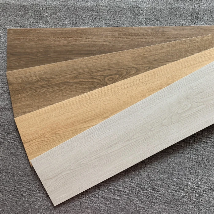 New home decoration wooden flooring 200X100mm  China porcelain floor tiles