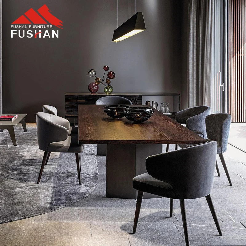 Wholesale Modern Restaurant Furniture Sets Cafe Fast Food Booth Seating Sofa Metal Dining Tables And Chairs Set
