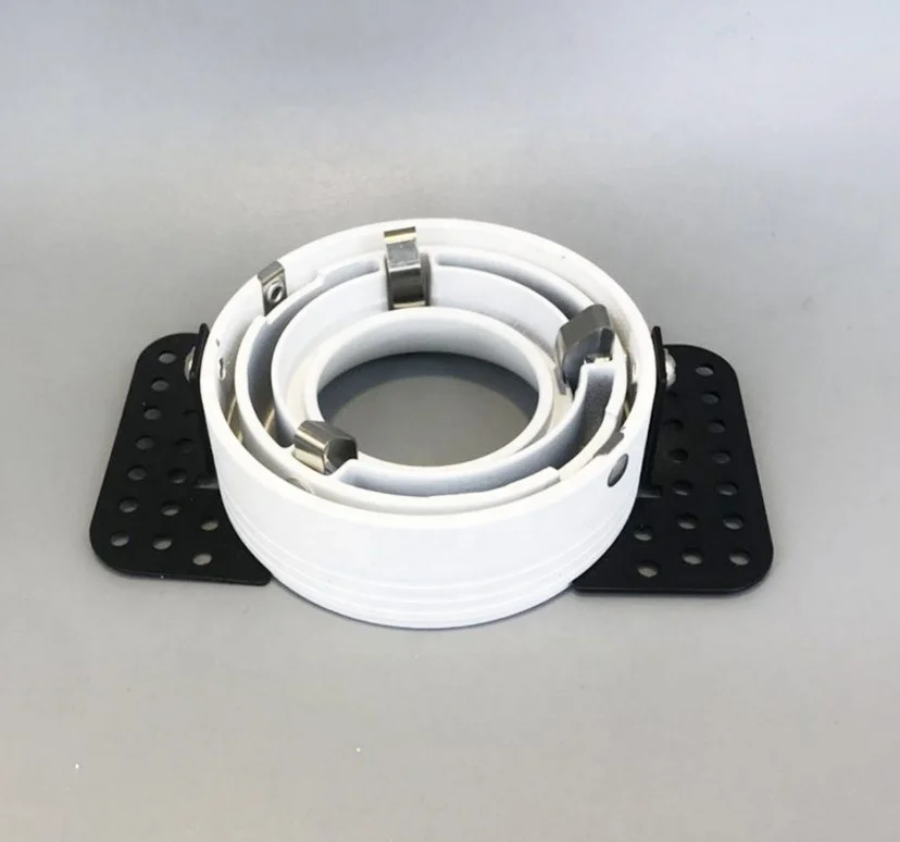 GOOD price citizen chip 7w square  recessed trimless spot light led