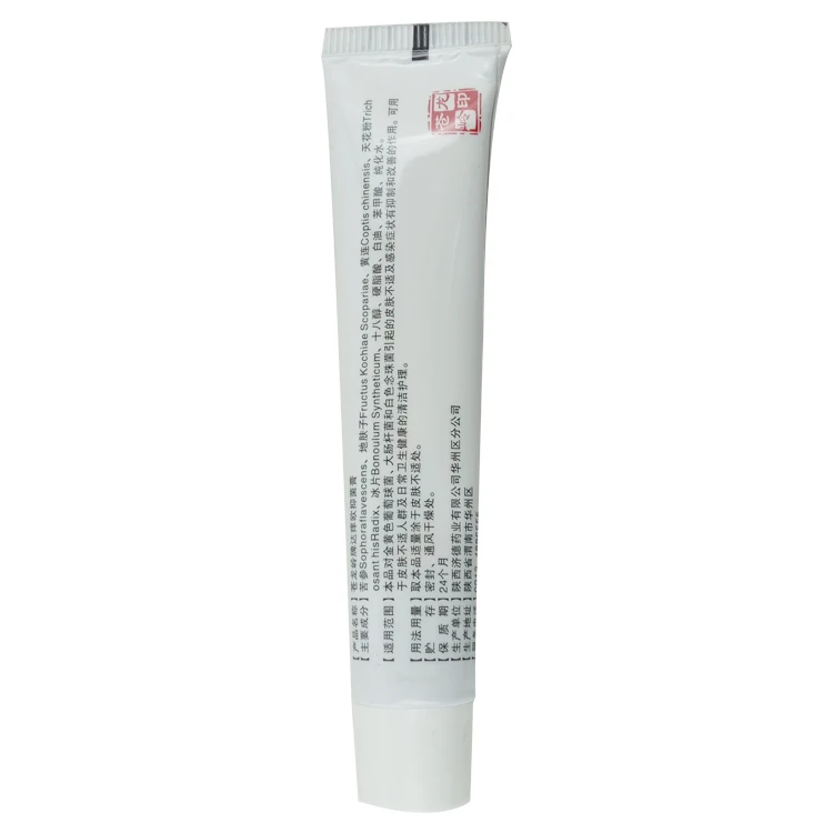 15 г травяной Антибактериальный крем против зуда кожная сыпь крапивница для лечения грибков