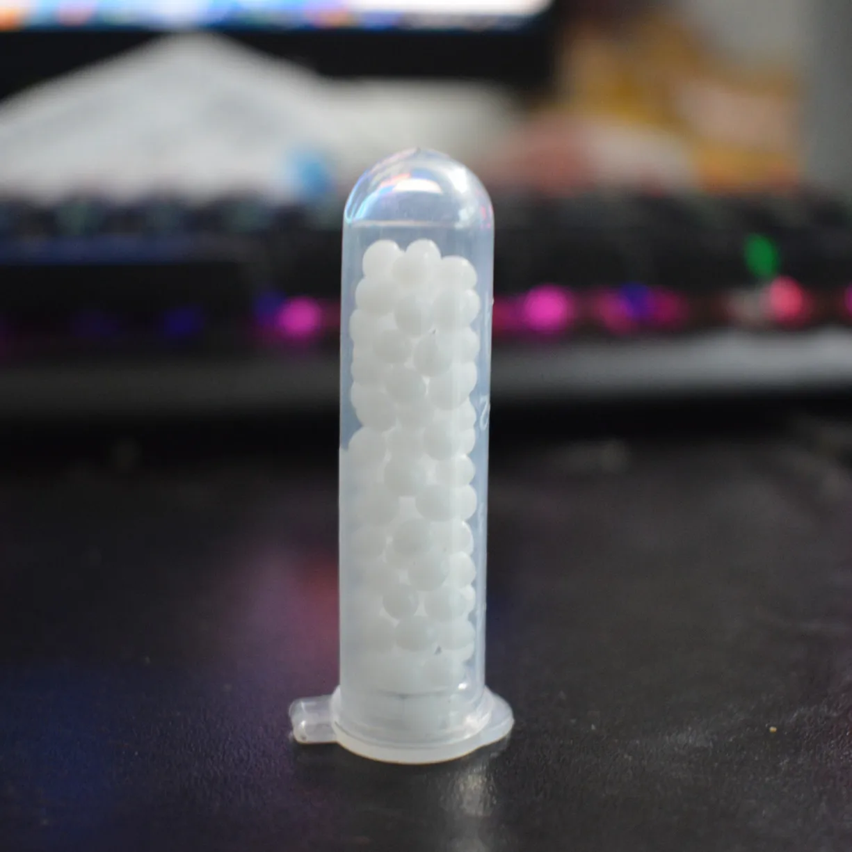 NIce 2024 Hot Selling Halloween Vampire Zombie Denture Spoof Toy Theme Party Denture Fangs Masquerade Props