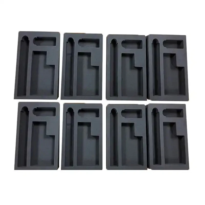 Factory customized EVA foam insert neat and clean multiple shapes