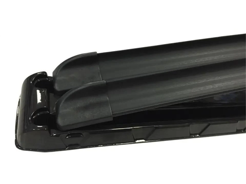 Front Windshield Window Wiper Blades Arm For Mercedes E-Class W212 E350 E550 E63 AMG W212 CLS W218 Set NEW A2128201900