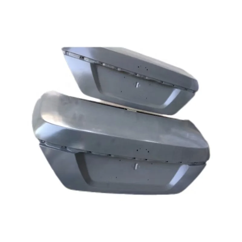 Задняя задняя дверь OE 106200290202/5060001600 для Geely EC7