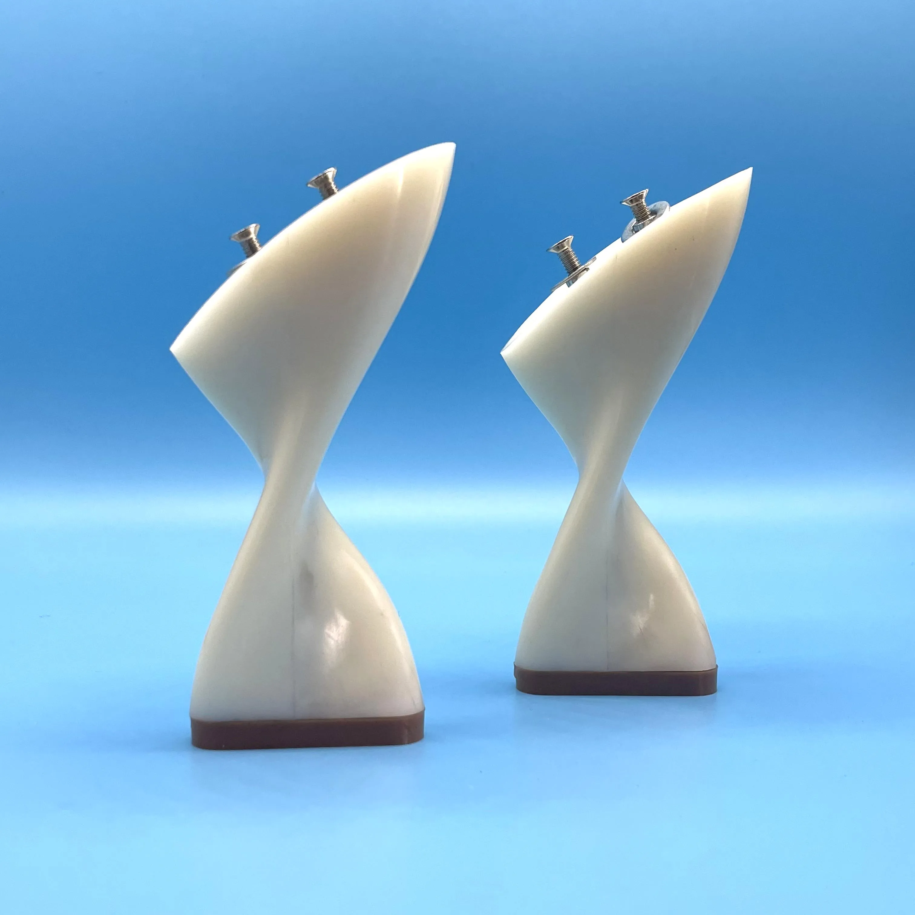 ABS12CM High Heel Replaceable Parts For Making High Heel Shoes