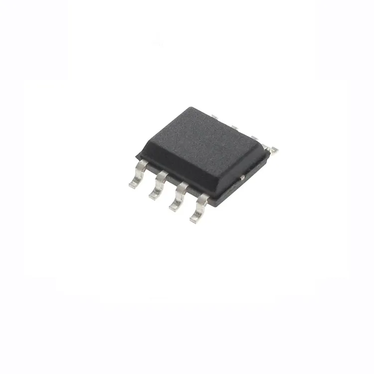 Low gate charge IRF7821TRPBF SI3424CDV-T1-GE3 MOSFET MOSFT 30V 13.6A 9.1mOhm 9.3nC for System load switches