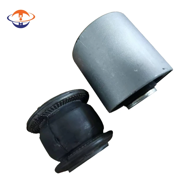 
Cadillac CTS FRONT LOWER LEFT WISHBONE SUSPENSION CONTROL ARM BUSH 2 Piece Big+Small 