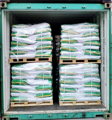 feed additive montmorillonite manufacturer export directly  HSCAS
