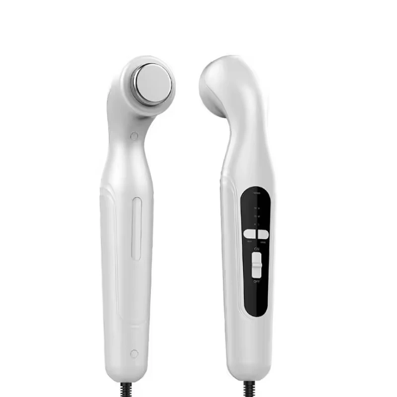 High Quality Portable Pain Relief Devices Therapeutic Physiotherapy Equipment Ultrasound Machine For Physical Therapy