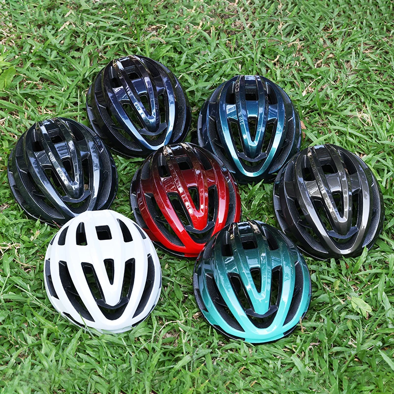 Factory Directly Sale Bicycle Parts MTB Cycling Helmet Skin Sports Road Bike Cycling Helmet Safety Outdoor Bike Helmet