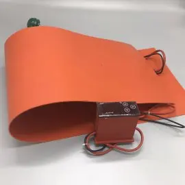 Высококачественная Гибкая нагревательная лента 12 в Usb пластина