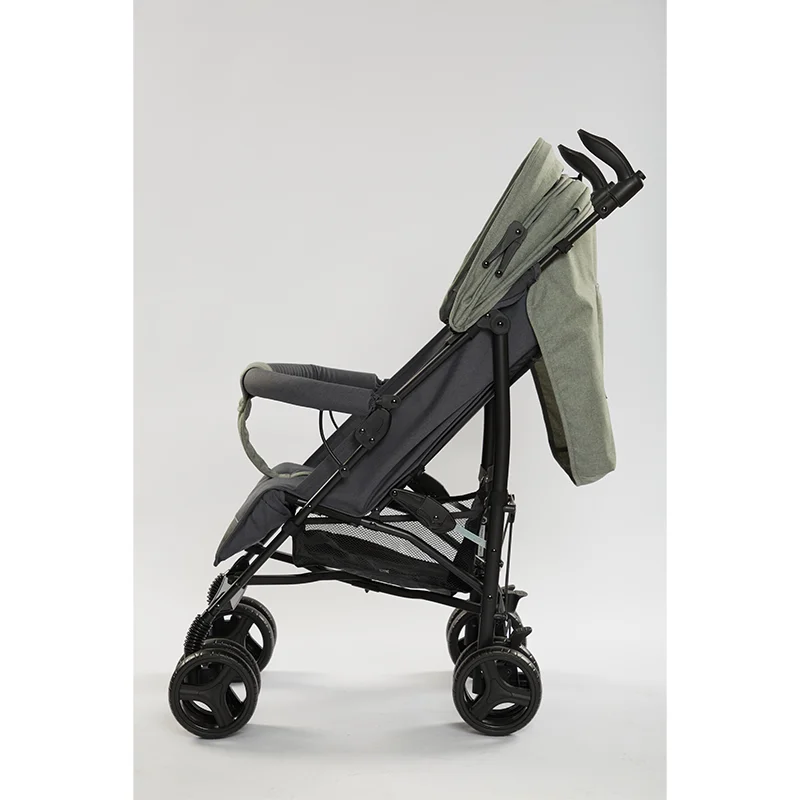 Manufacturer Wholesale Folding Light Weight 360 Degree Rotate Wheels Easy Carry Umbrella Baby Stroller for Traveling