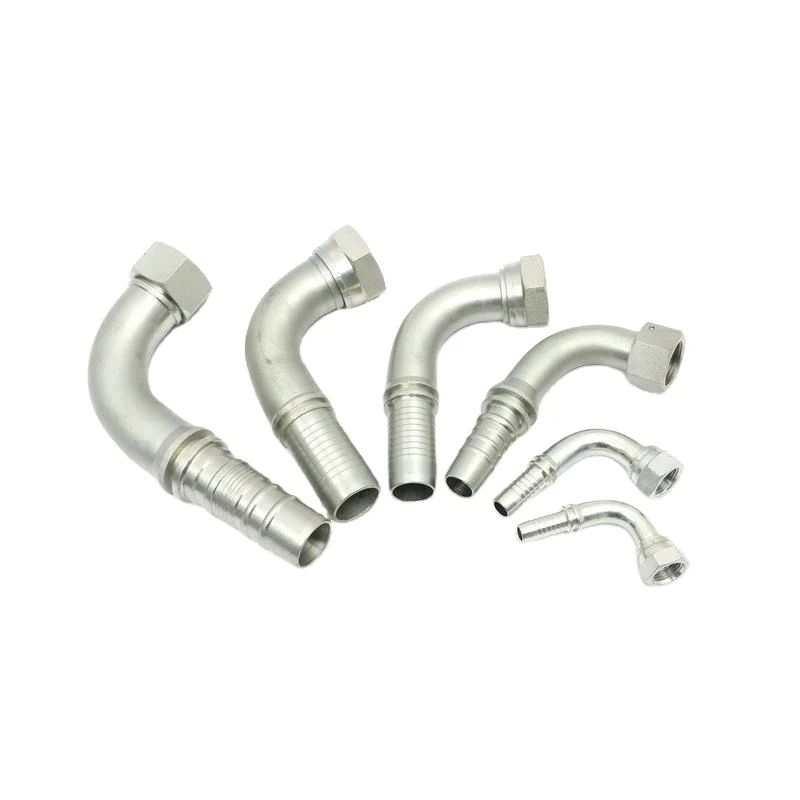 High quality sae hydraulic flange an10 fitting