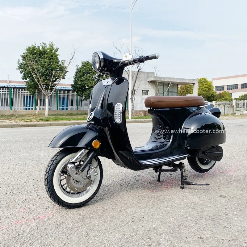 EEC electric motorcycle scooter electric scooter 2017 for adults