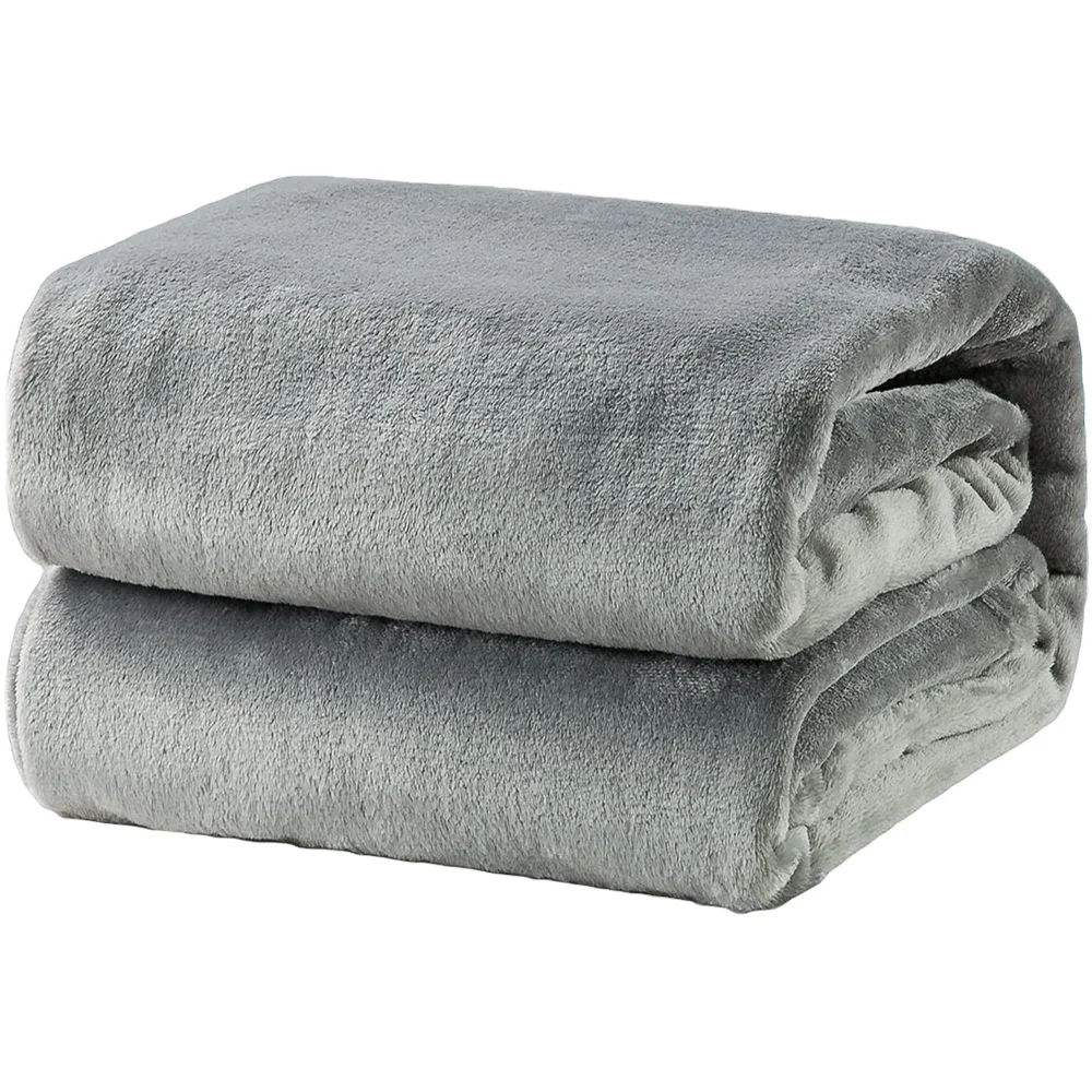 OEM/ODM Blanket Factory 280gsm flannel blanket