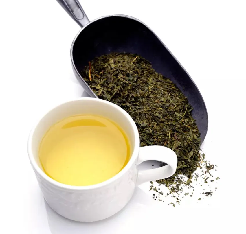 Healthcare Supplement Herbal Premium Black Tea Green Private Label Customized Weight Loss Product