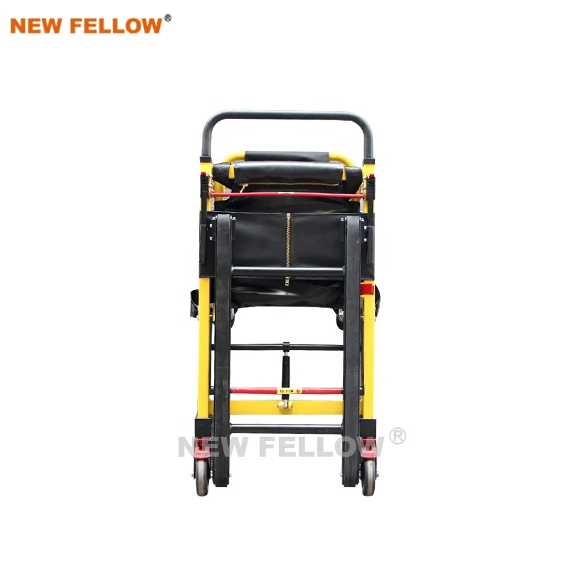 NF-W5 Stair chair Stretcher For Emergency