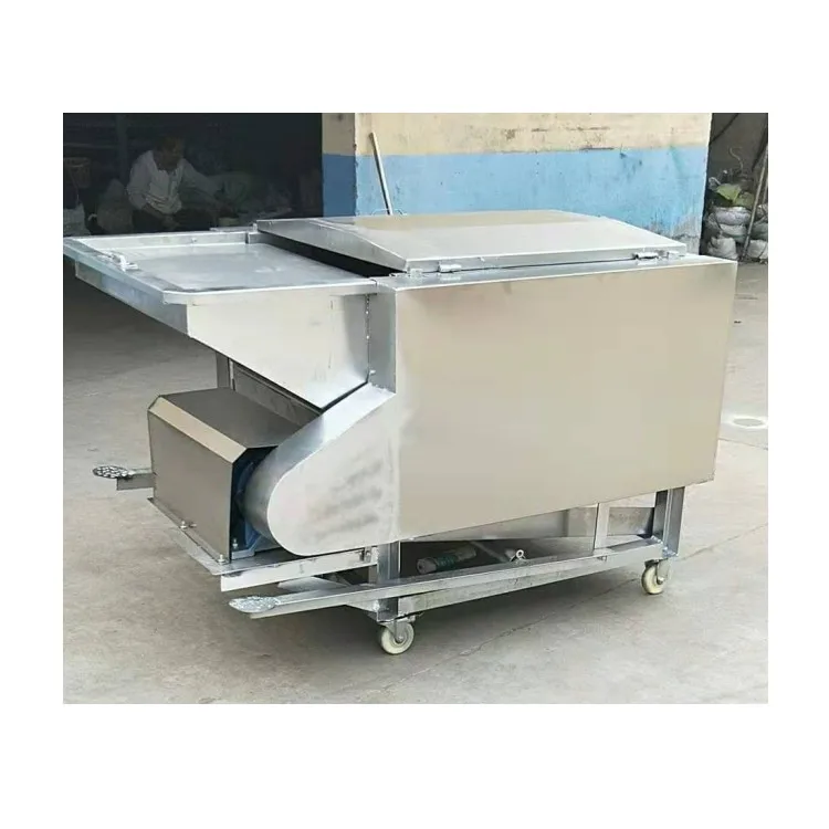 chicken scalding pool feather plucking machinery pluckers machine poultry plucker for