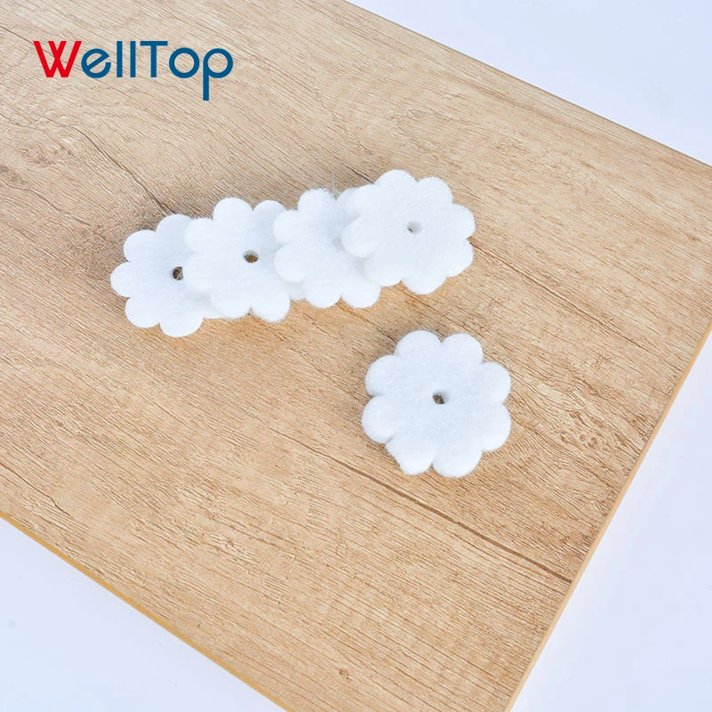 VT-14.113 New Arrivals Furniture Accessories Bedroom Bed Fitting White Natural Latex Mattress Washer Cotton Mattress Fabric