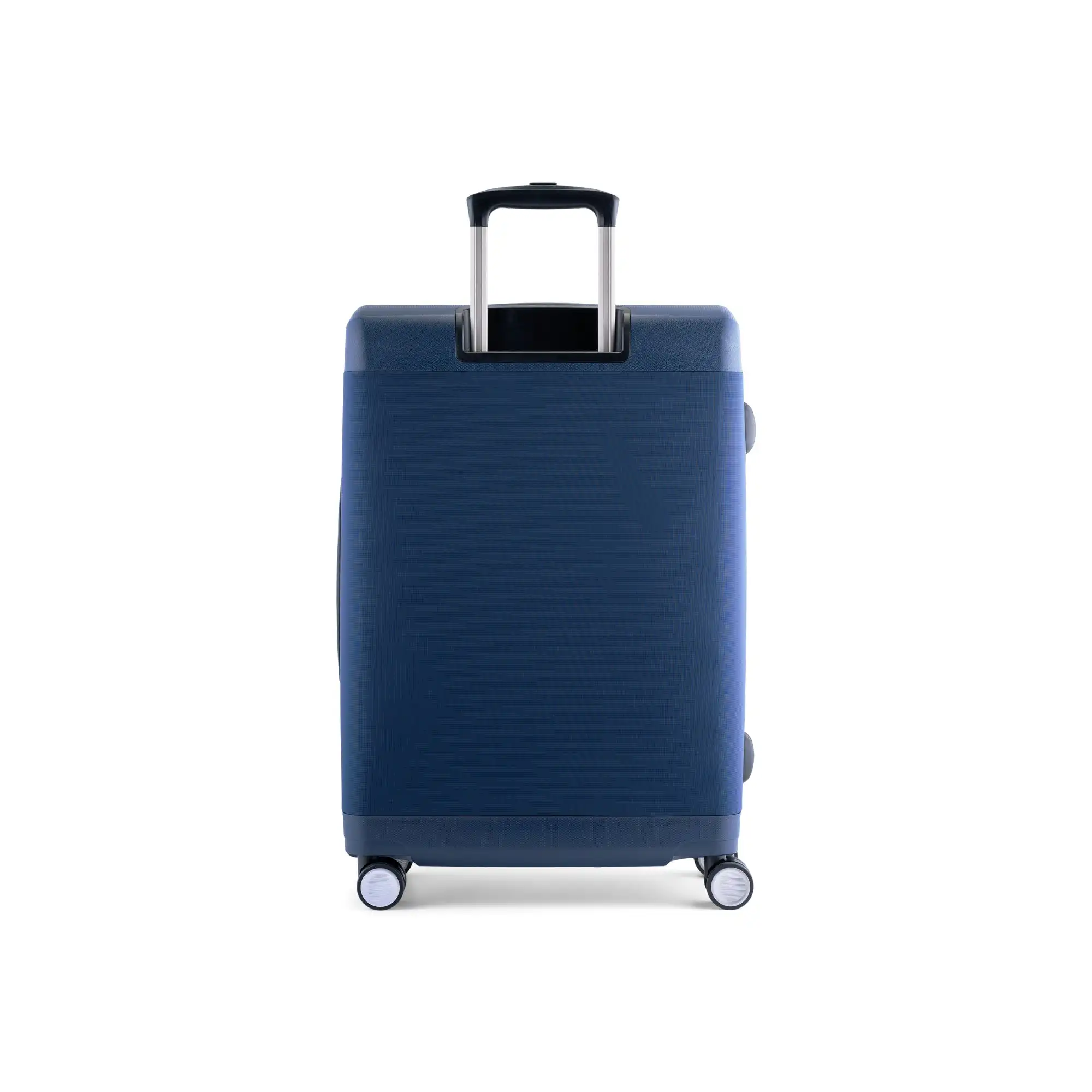 Telescoping Handle Suitcase Luggage Bag Travel Lightweight Impact-Resistant Suitcase Luggage 4 Wheels
