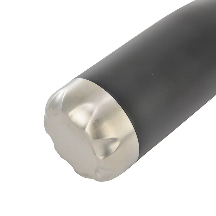 Factory Price Promotional Custom Logo Leak-proof Double Wall Stainless Steel Vacuum Flasks & Thermoses