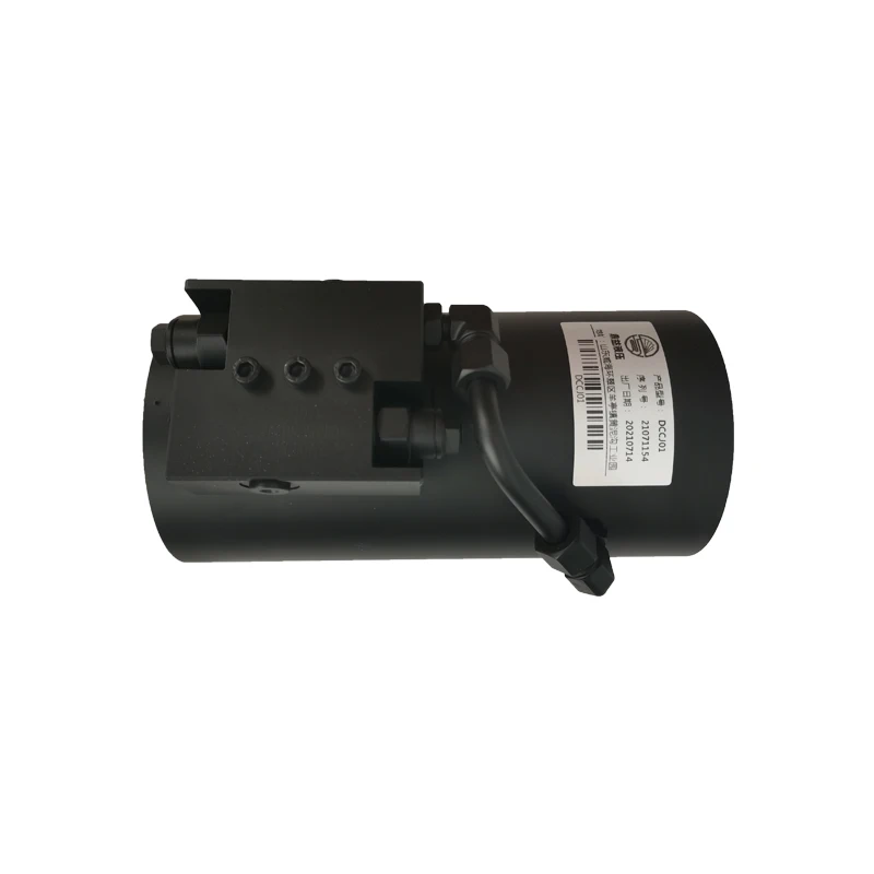 Rotary Actuator  Cylinder L10 High-quality hydraulic equipment rotation unit
