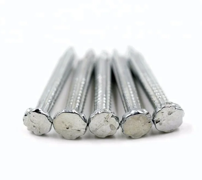 Cheap Galvanized Steel Concrete Nails, Steel Nails Masonry Nails