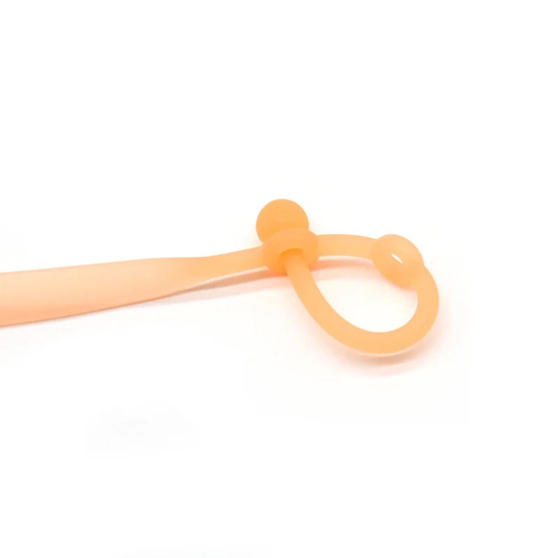 Оптовая продажа, удобный ремешок для защиты от потери, подвесной шнурок, эластичный ремешок для маскировки лица