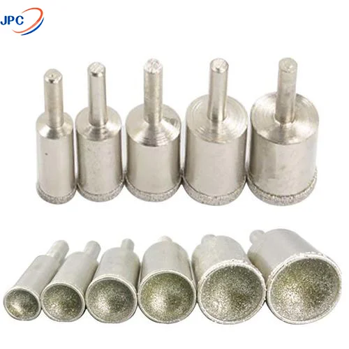 Factory Cheap Price  Fine Sand/Eye Sucking Socket Bead Jade Jade Grinding Spherical Grinding Head Grinding Round Bead Sleeve