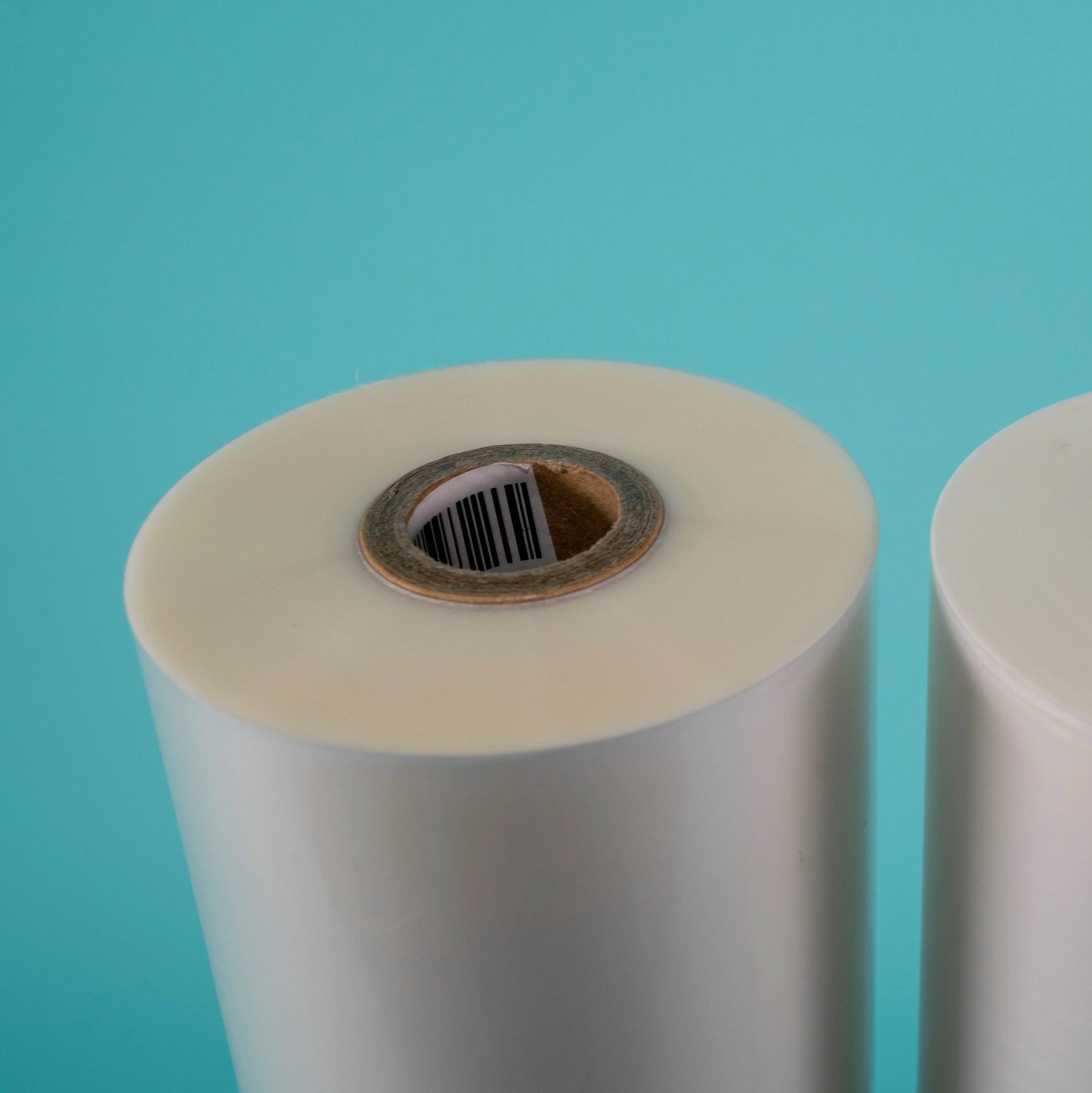 Supply anti sratch garde  opp matt  thermal lamination film factory price