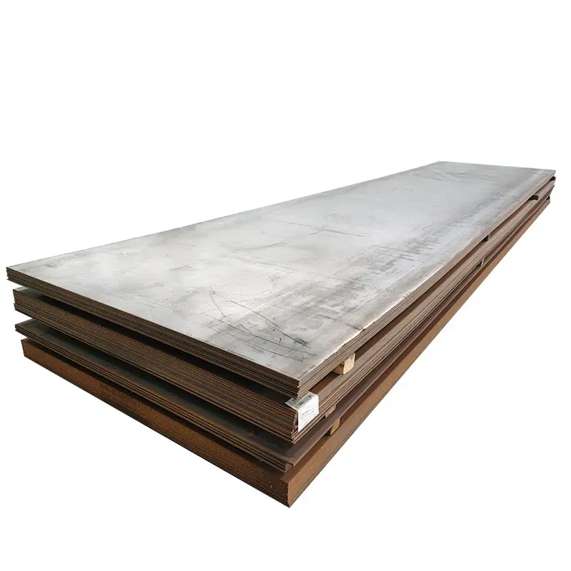 Cold and hot rolled astm a36 s420 low 1055 12 mm black ms mild steel sheet