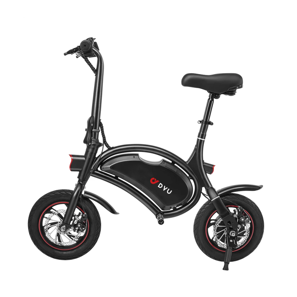 Cheap price 12 inch wheel mini folding powerful adult kick scooter foot scooters