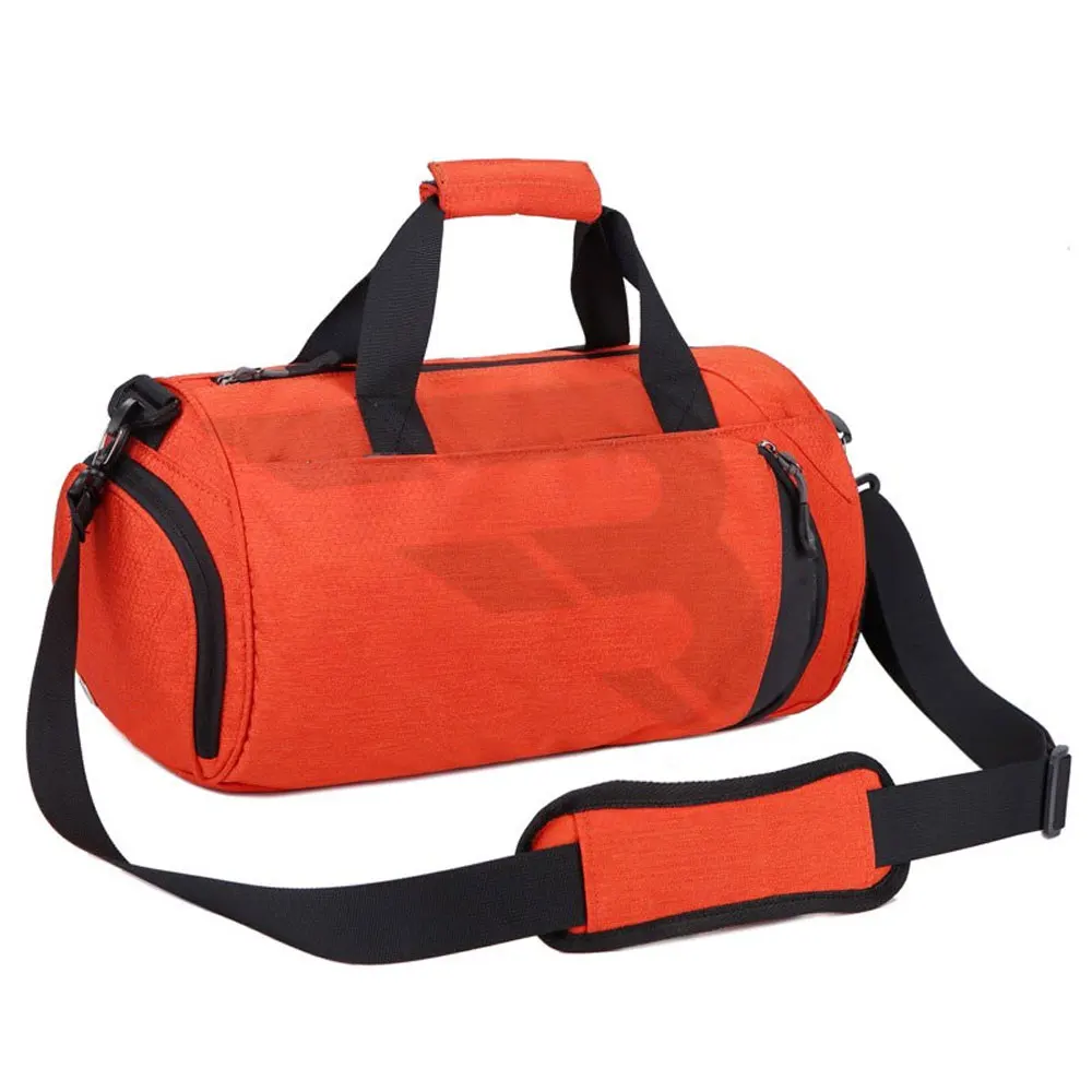 
Top Best Selling Wholesale Waterproof Duffel Travel Bag Sport Gym Bag Large Capacity Men Gym Bag 