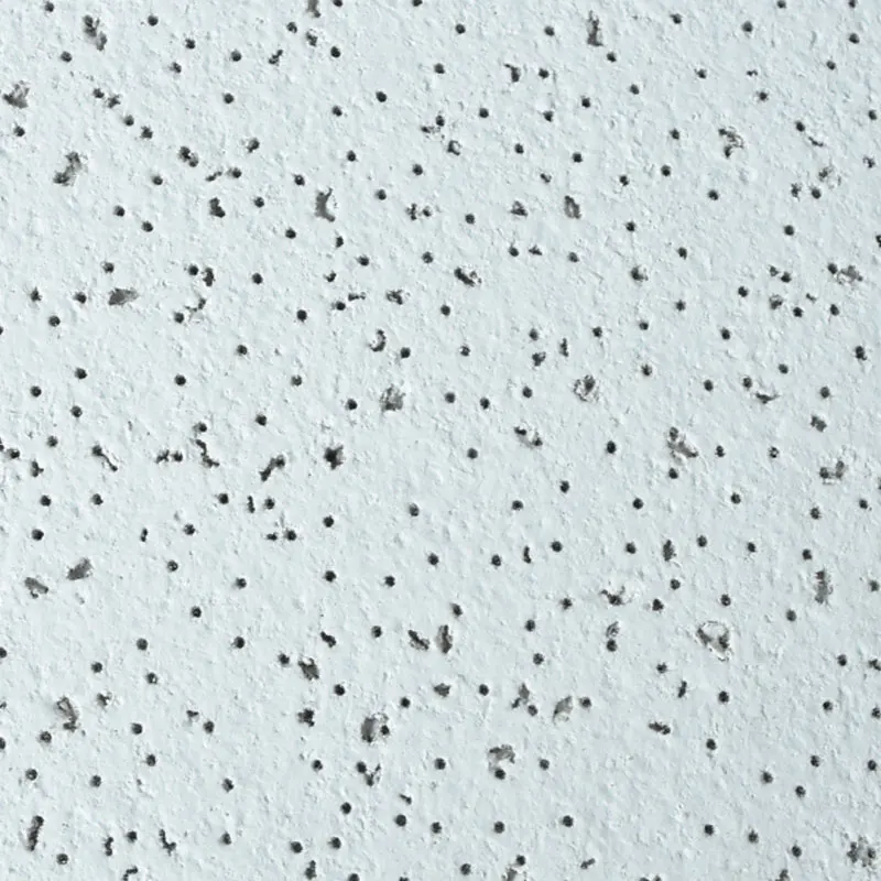 USG BORAL Germany Mineral Fiber Ceiling mineral wool ceiling plate