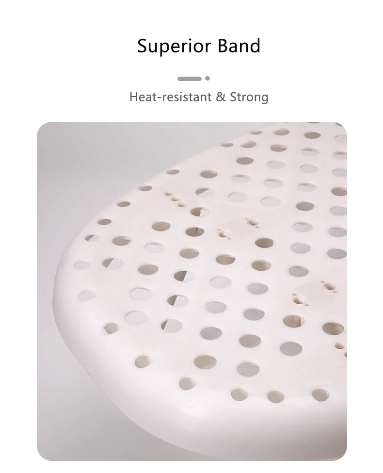 Mini Folding Ironing Board Portable Home Desktop Multi-functional Ironing Board Rack