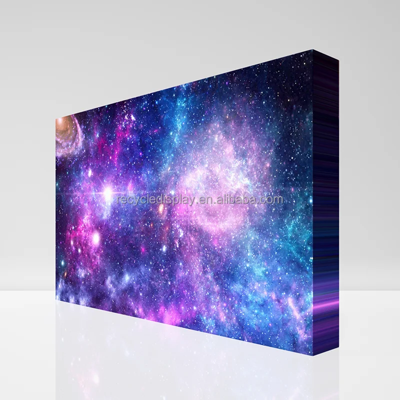 Wholesale Advertising Frame Backdrop Stand Wall System Banner Fabric Pop Up Display