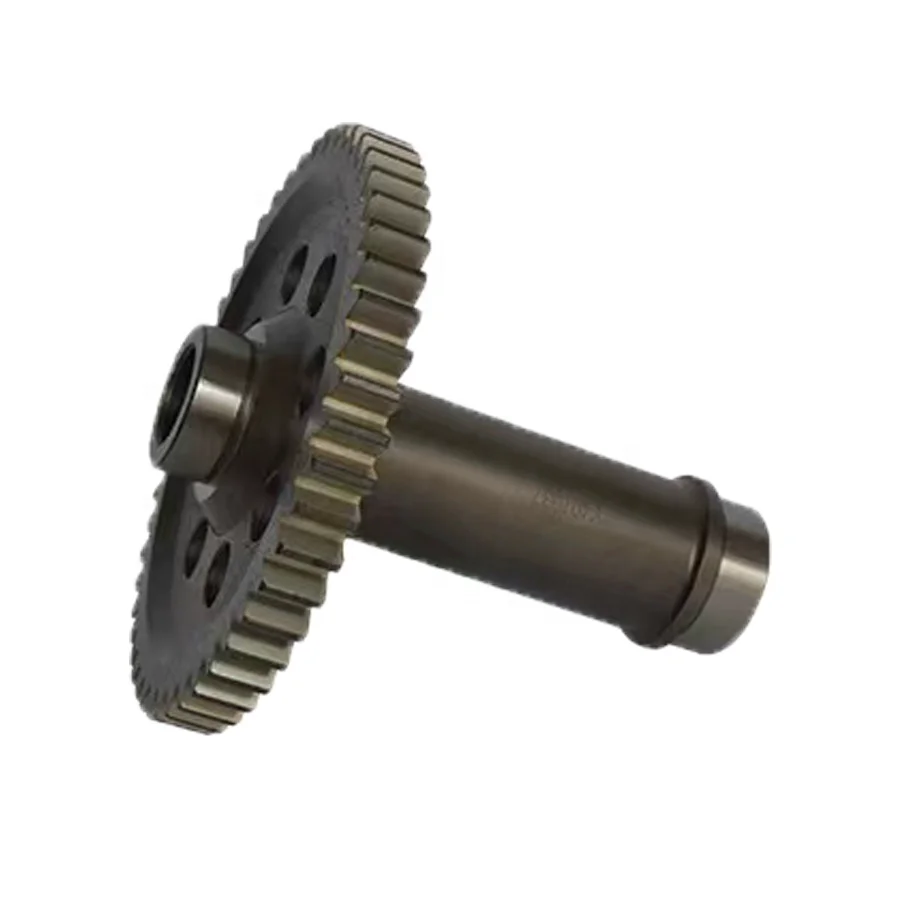20 Year Loader Spare Part Manufacturer transmission gear shaft pinion shaft