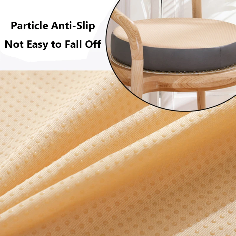 Cojines Para Silla Exteriores De Terraza Garden Patios Outdoor Chair Cushions Waterproof Seat Cushions For Office Outdoor Chairs