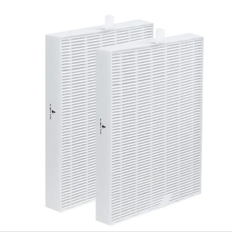 
True HEPA Filter Replacement Compatible with Honeywell HPA100 Series Air Purifier, Filter R, HRF R1, HPA094,HPA100, HPA101  (1600228638598)